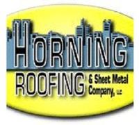 Horning Roofing & Sheet Metal Company image 1